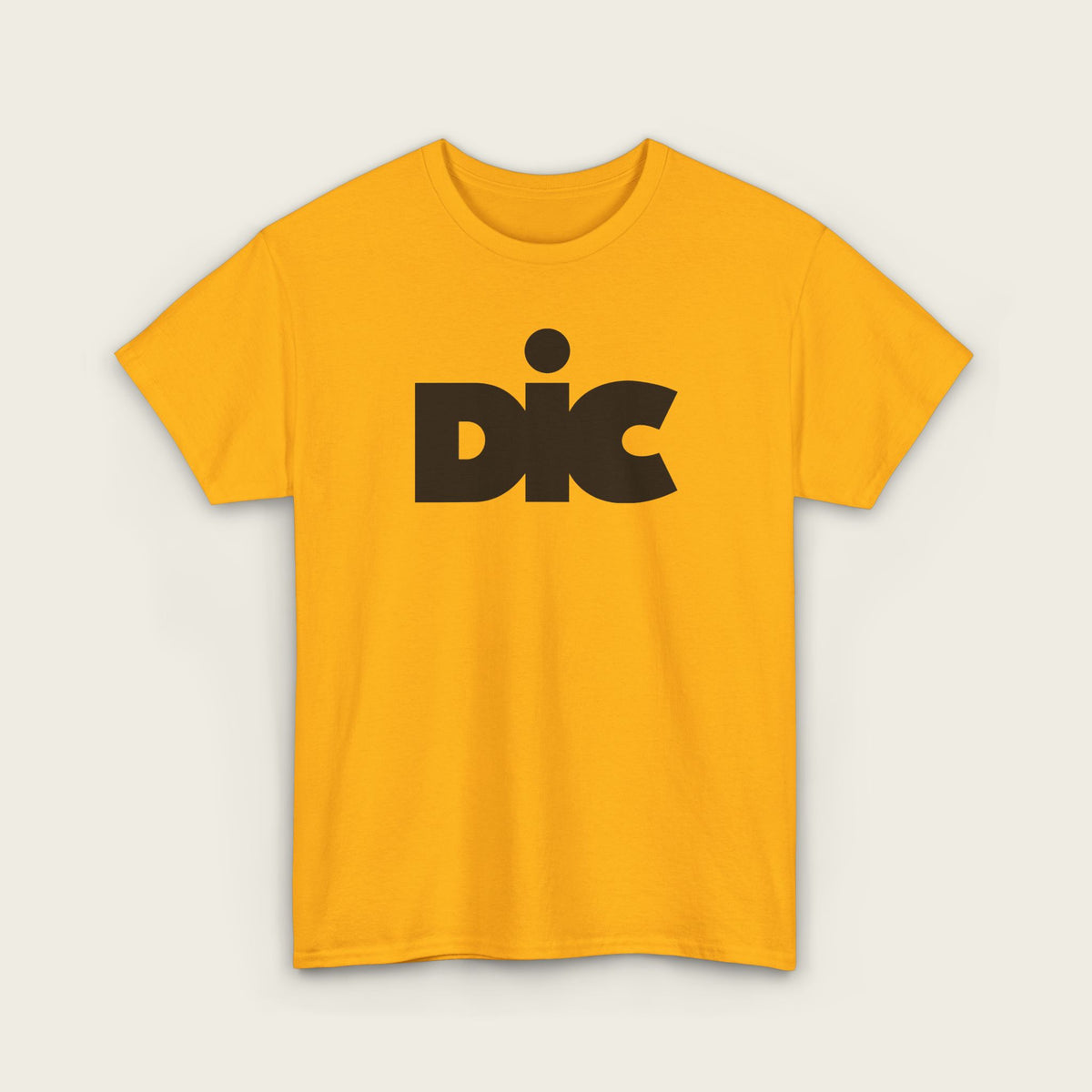 DIC Entertainment Unisex Tee