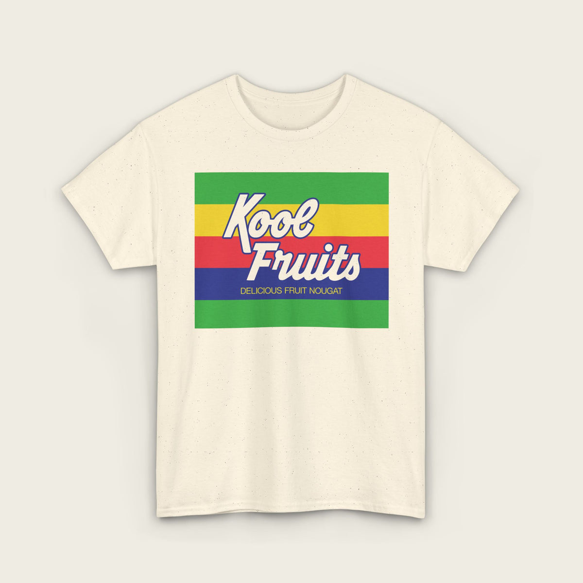 Kool Fruits Unisex Tee
