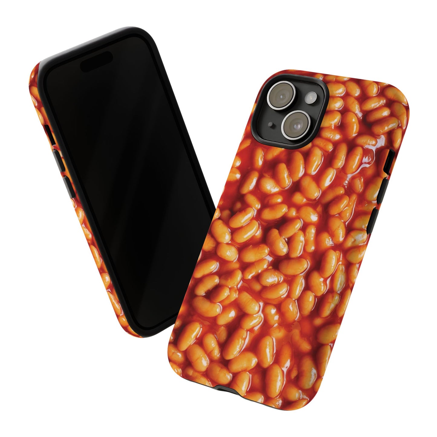 Phone Case - Musical Fruit Tough Protective Case