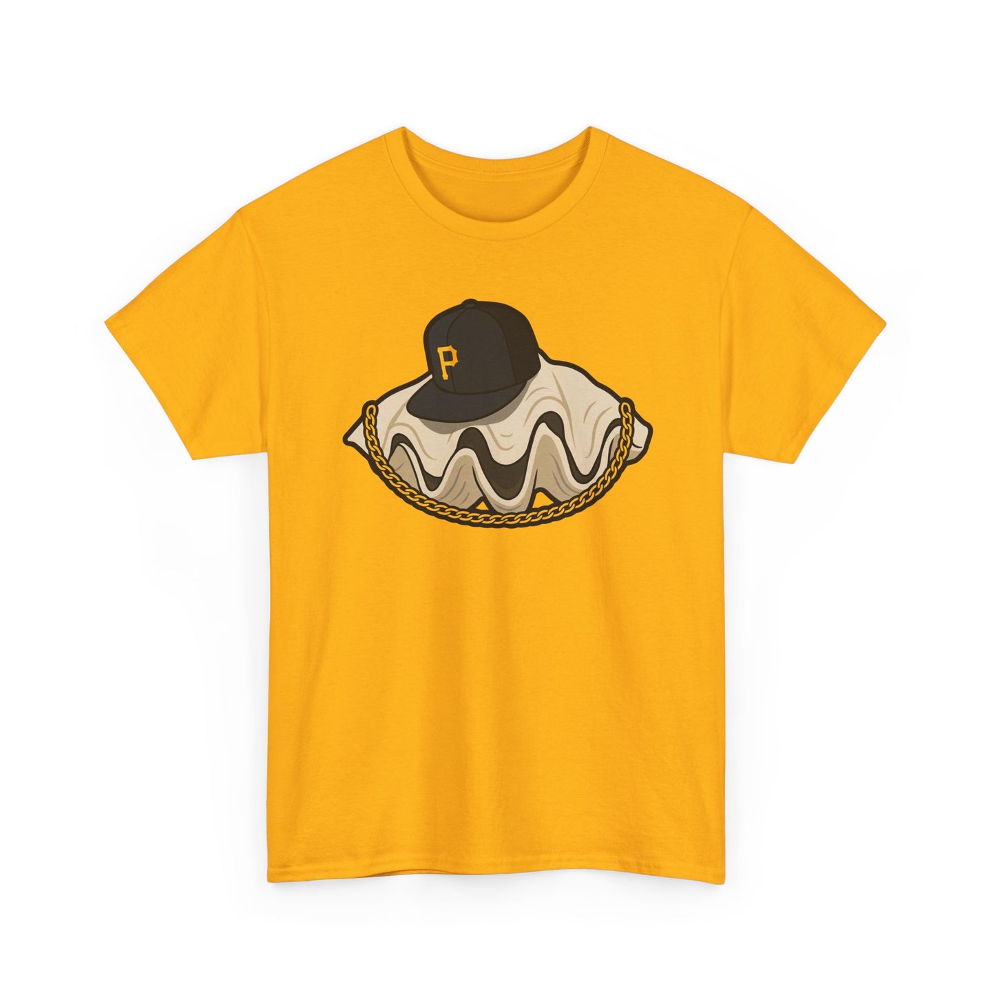 Wu-Tang Clam Unisex Tee