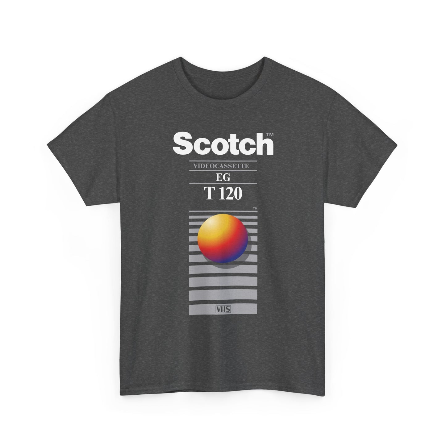Scotch T 120 Unisex Tee