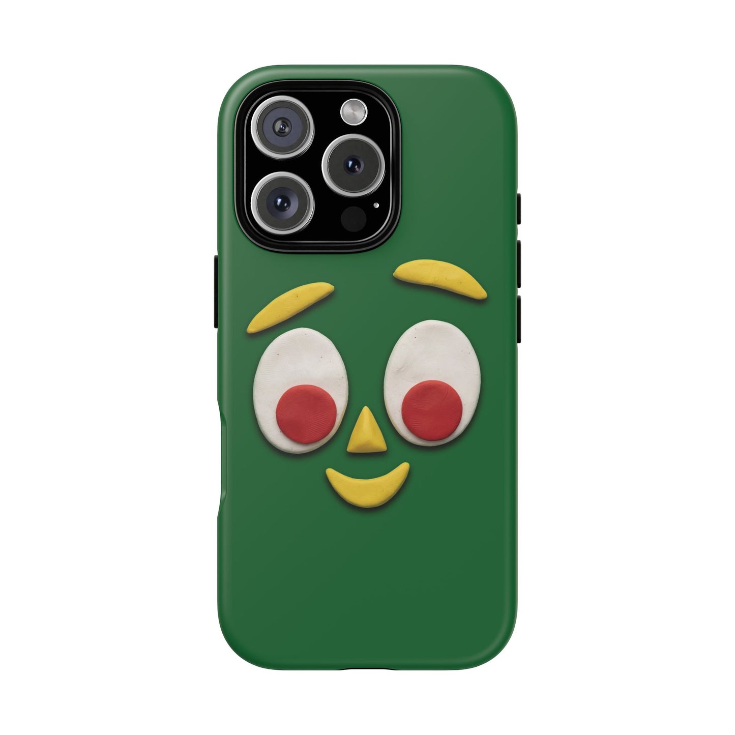 Phone Case - Gumby Tough Protective Case