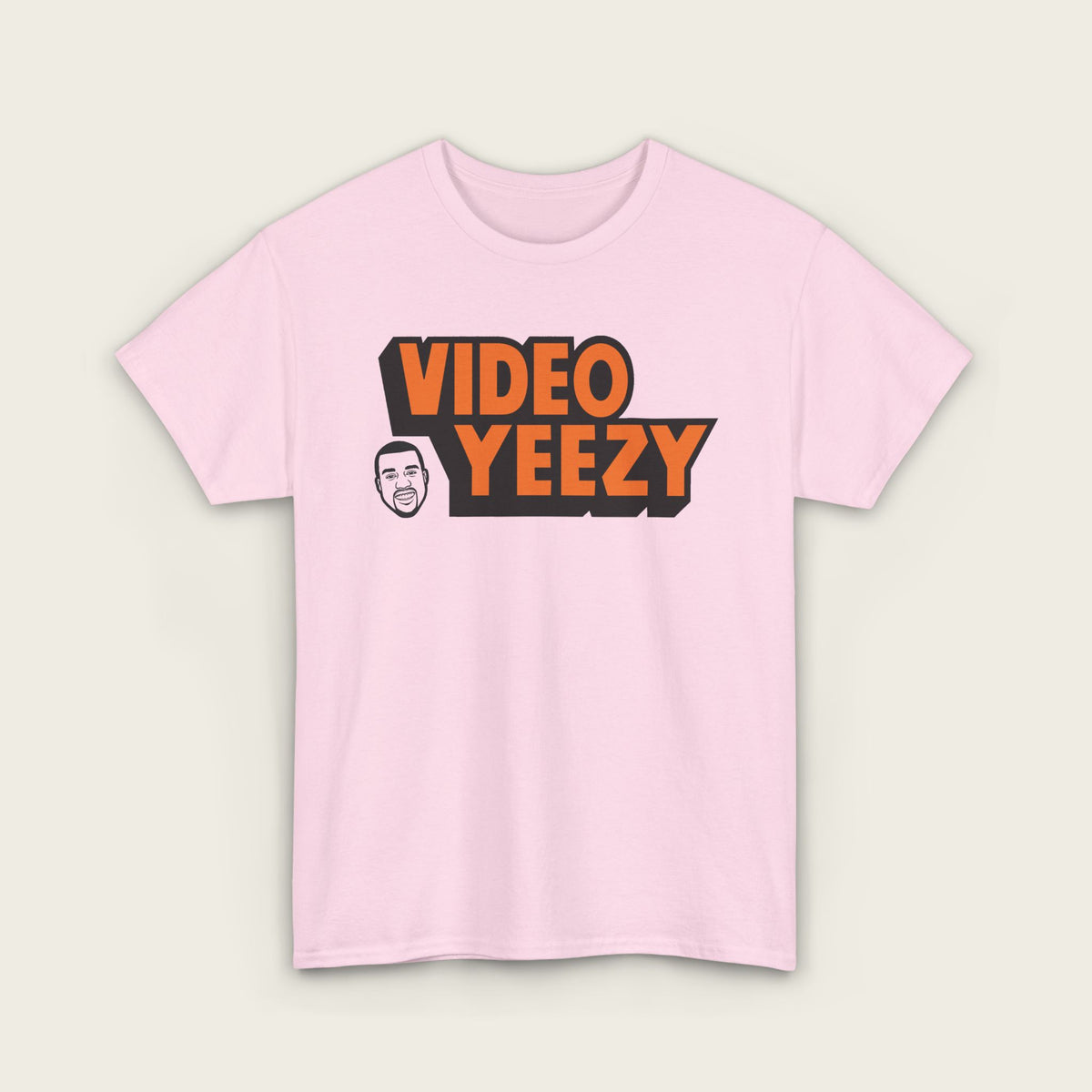 VIDEOYEEZY Unisex Tee