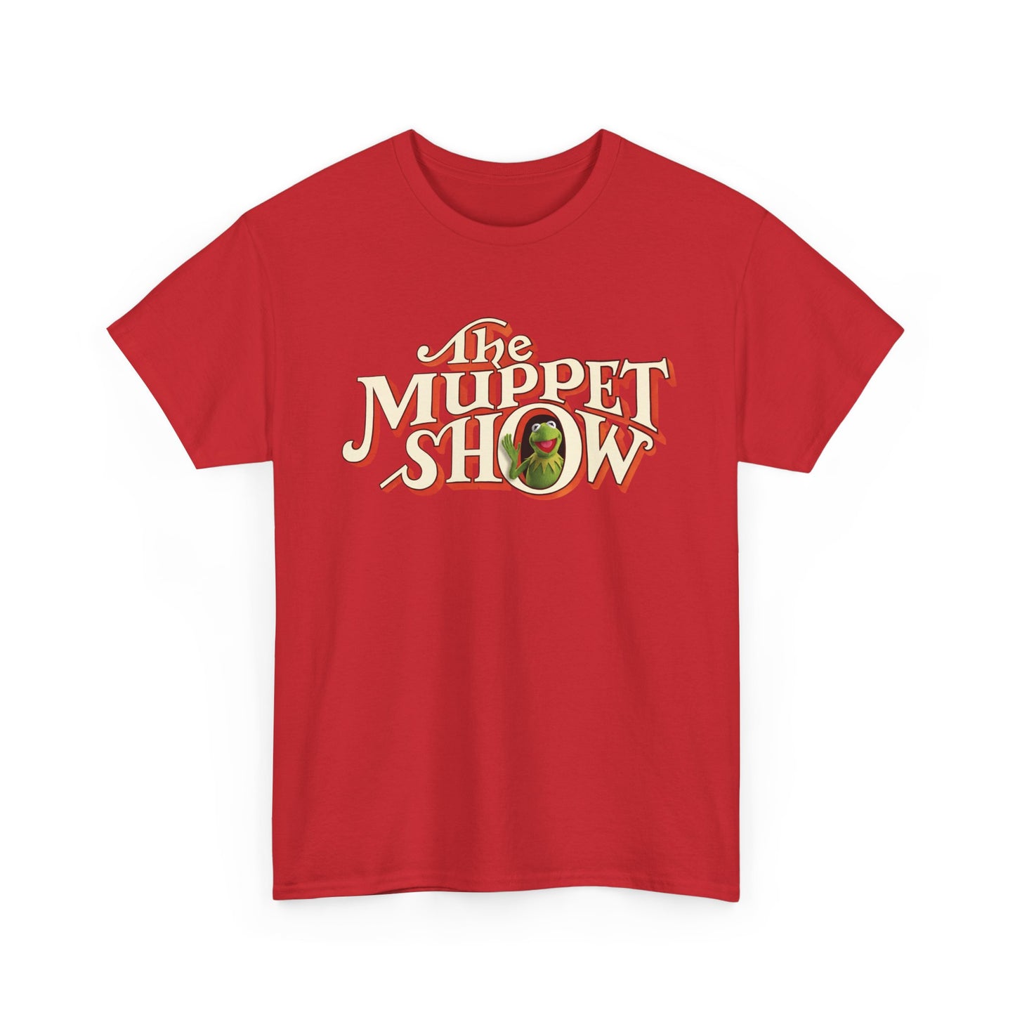 The Muppet Show Unisex Tee