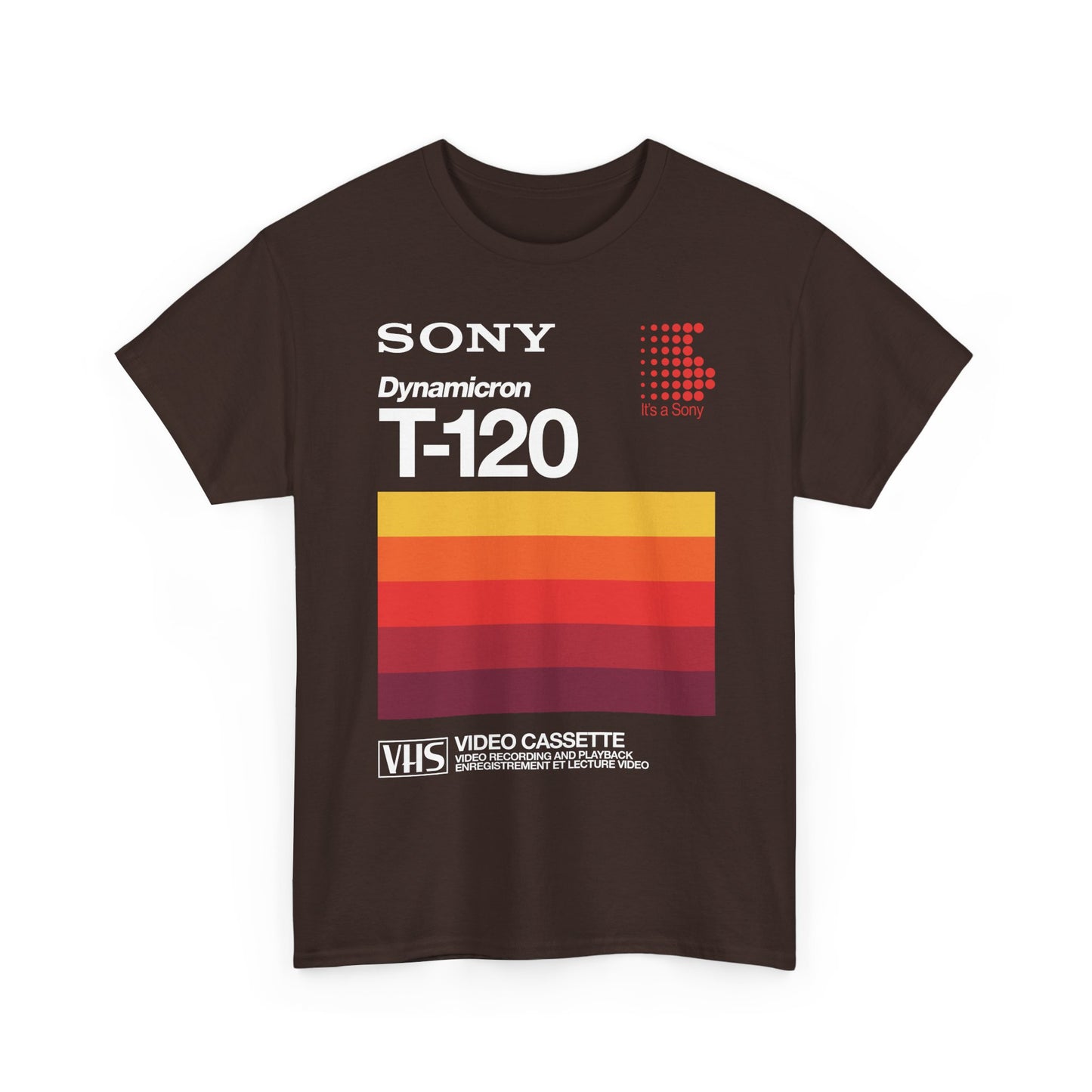 ST-120 Unisex Tee