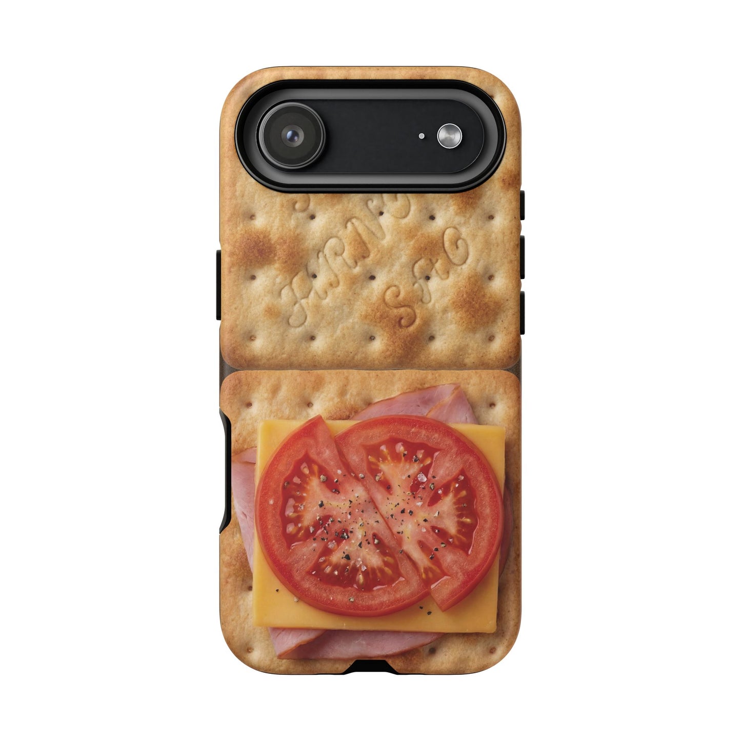 Phone Case - SAO Tomato Tough Protective Case