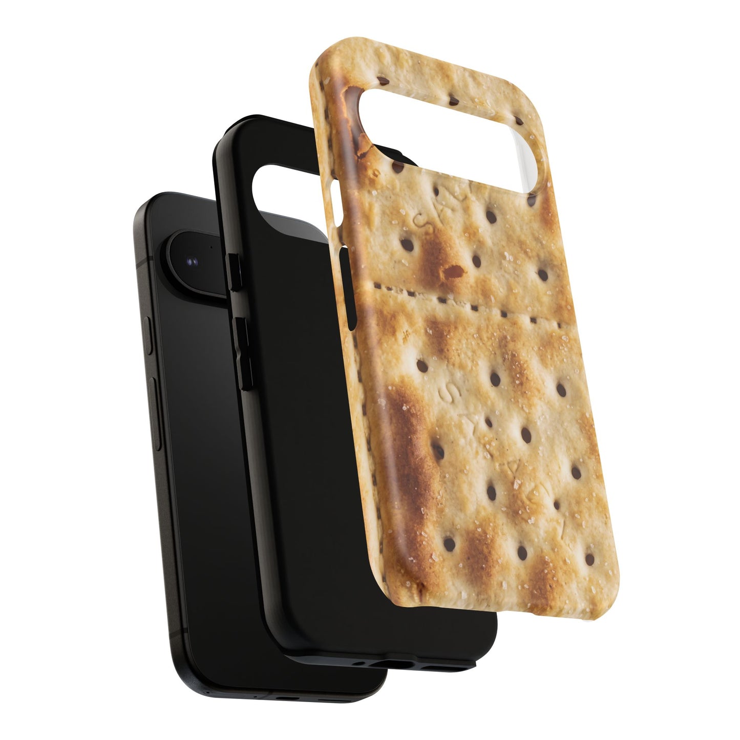 Phone Case - Salada Tough Protective Case