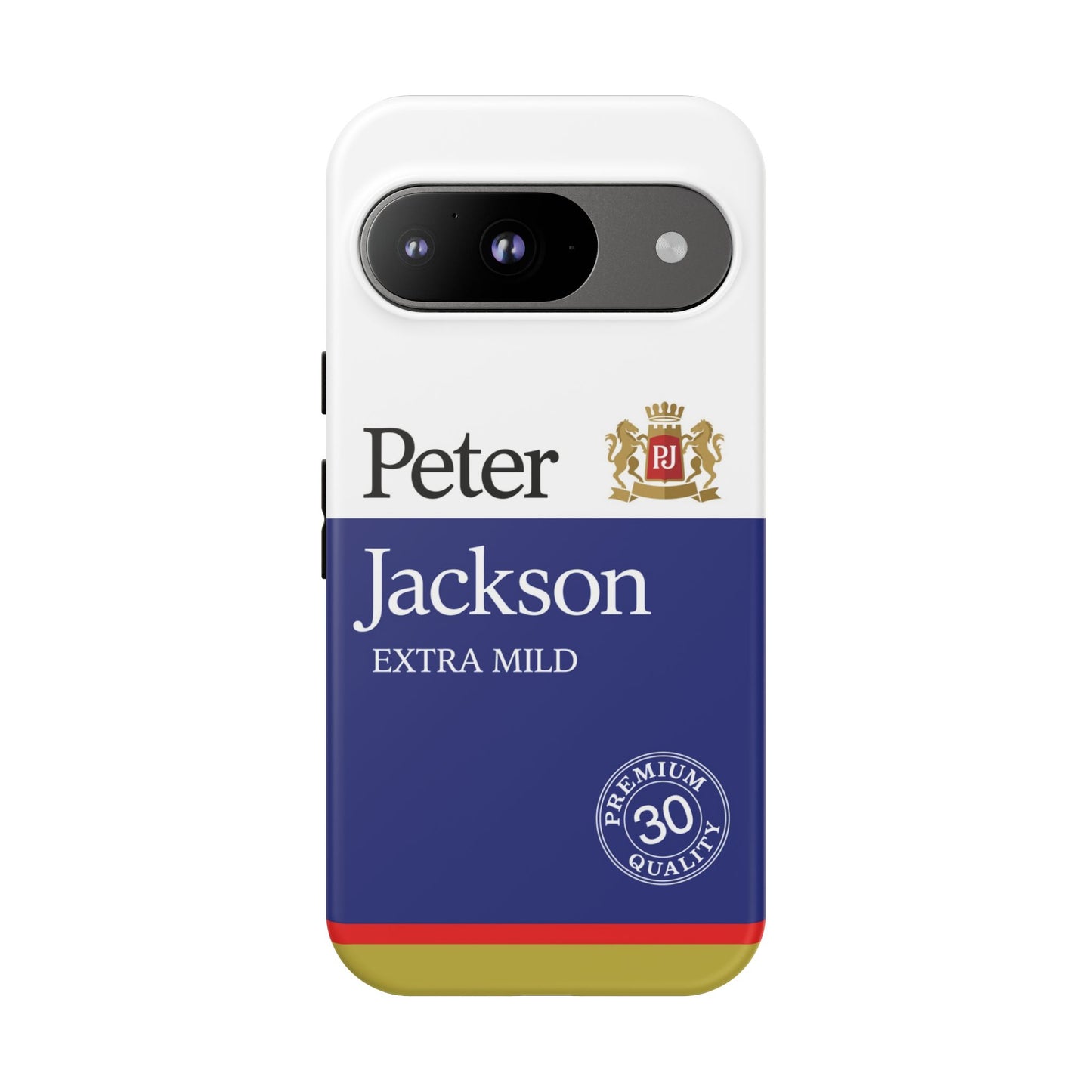 Phone Case - Peter Jackson Tough Protective Case