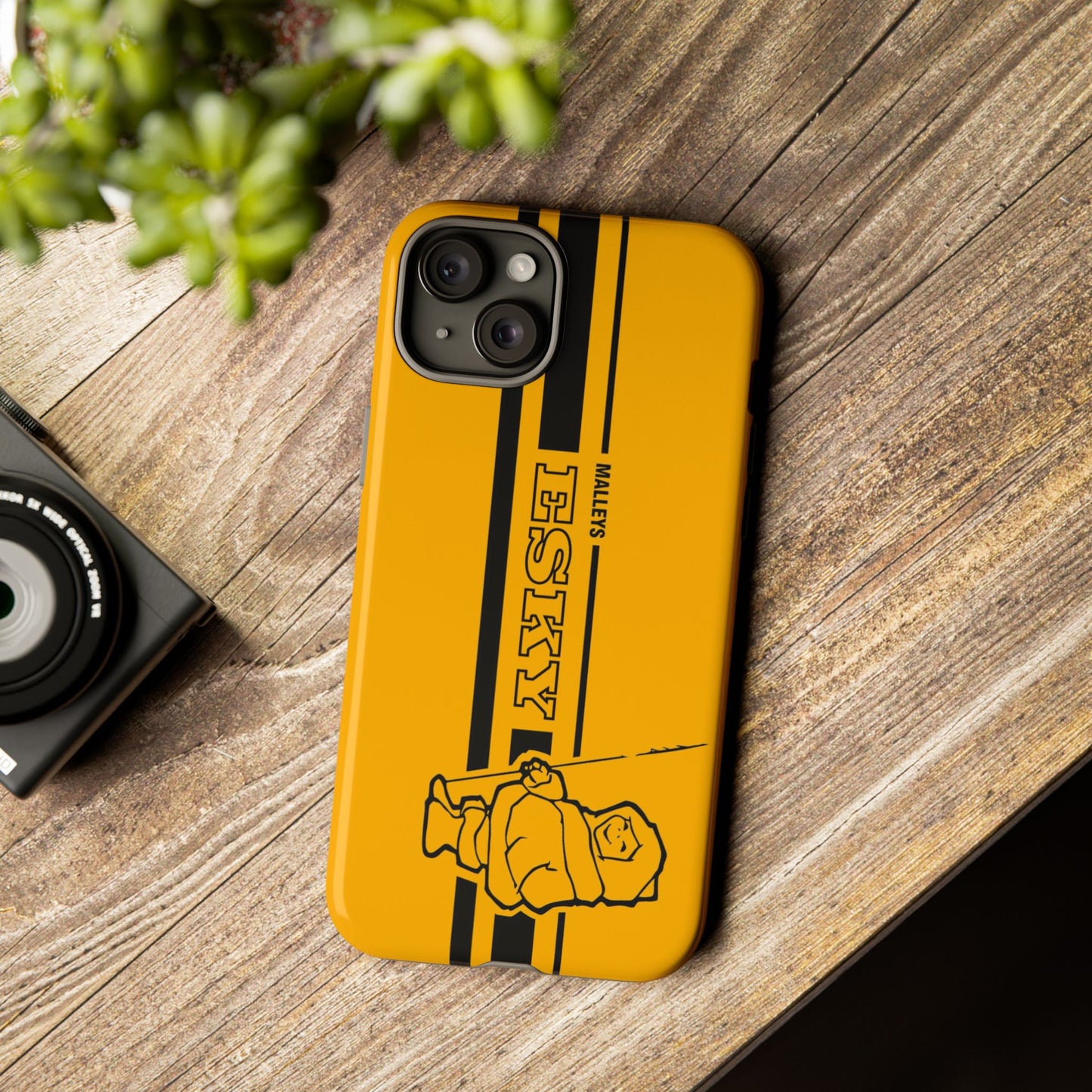 Phone Case - ESKY Tough Protective Case