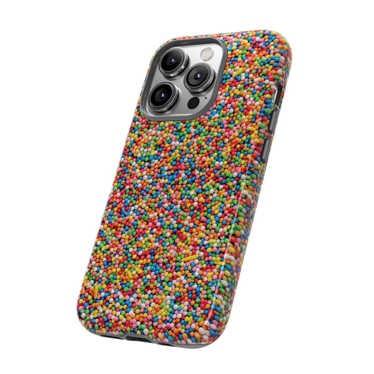Phone Case - Fairy Bread Tough Protective Case
