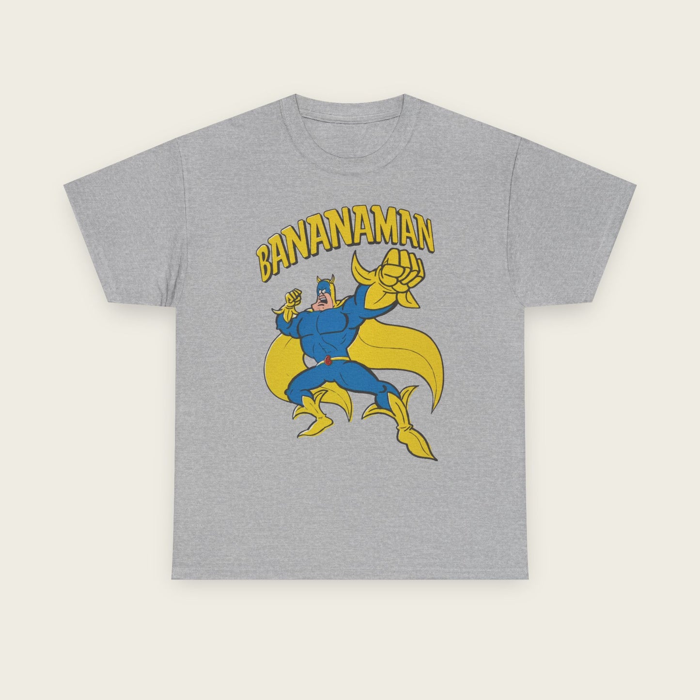 BANANAMAN Unisex Tee