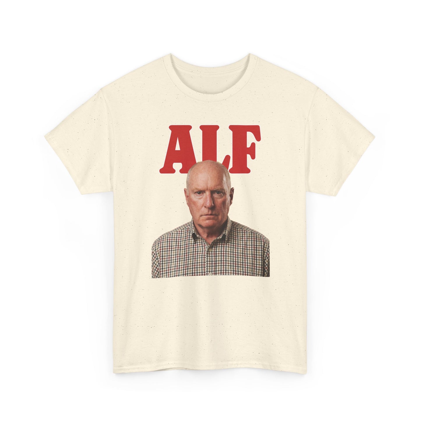 ALF Unisex Tee