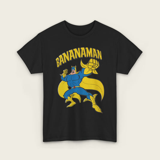 BANANAMAN Unisex Tee