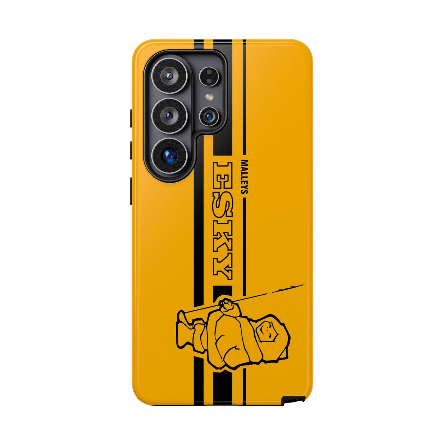 Phone Case - ESKY Tough Protective Case
