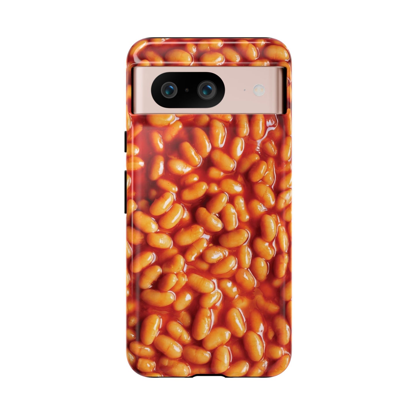 Phone Case - Musical Fruit Tough Protective Case