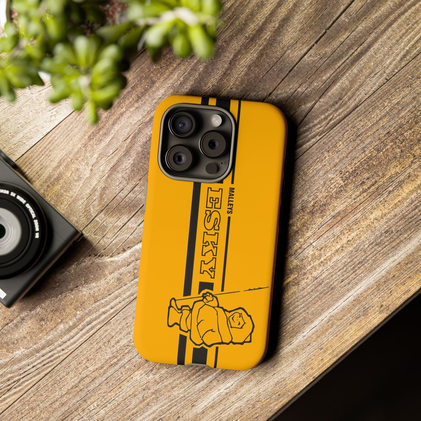 Phone Case - ESKY Tough Protective Case