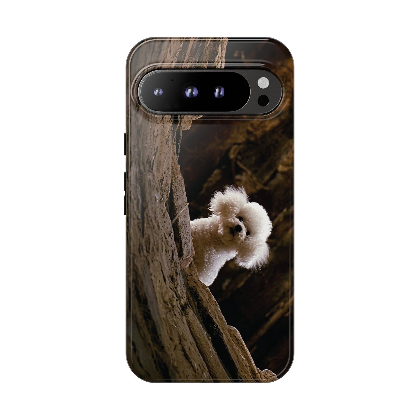 Phone Case - My Precious Tough Protective Case