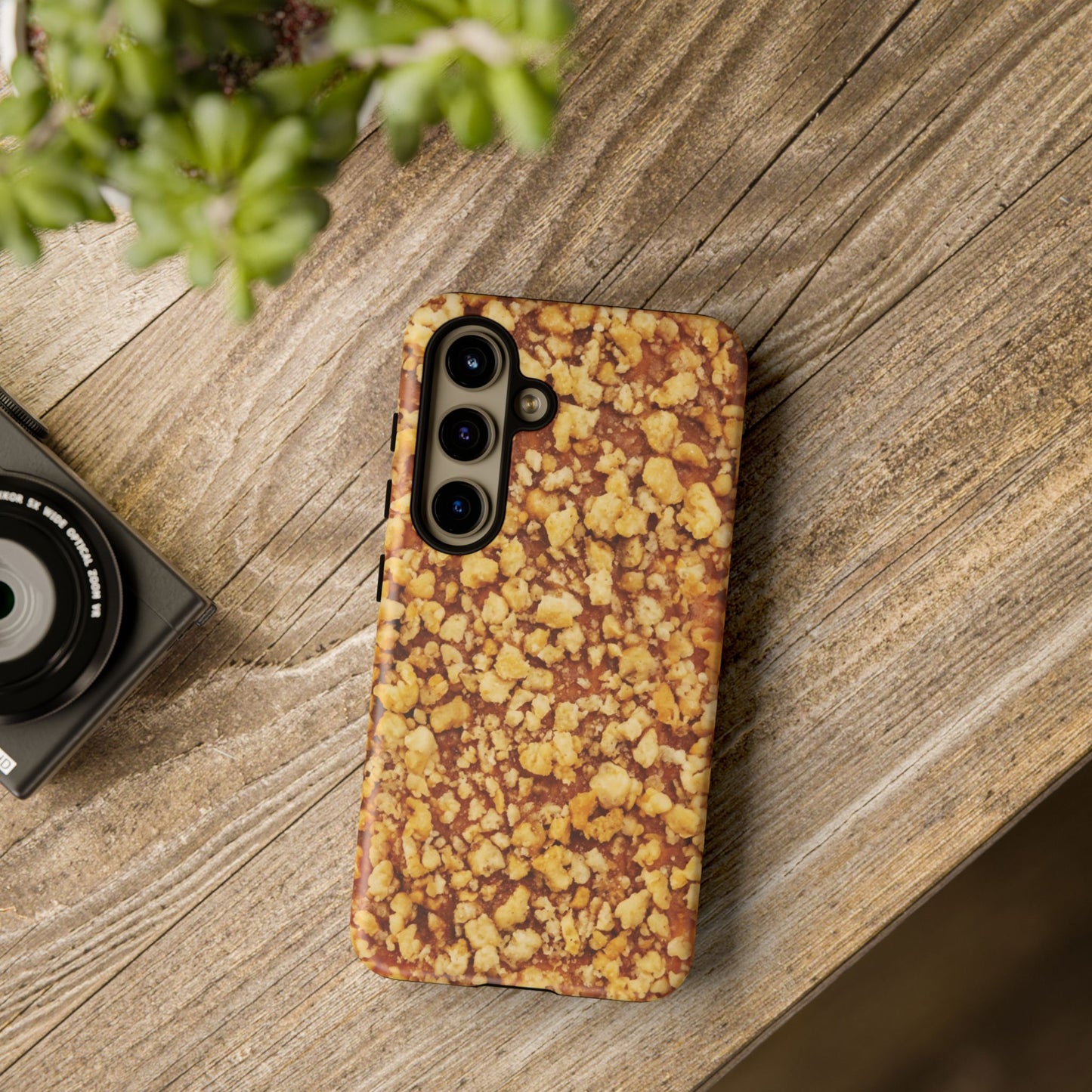 Phone Case - Gayballs Protective Case