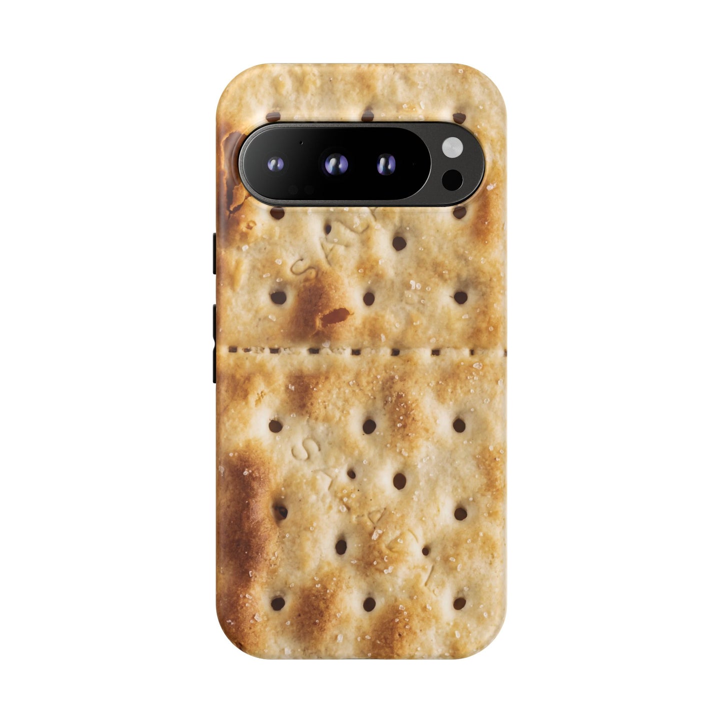Phone Case - Salada Tough Protective Case