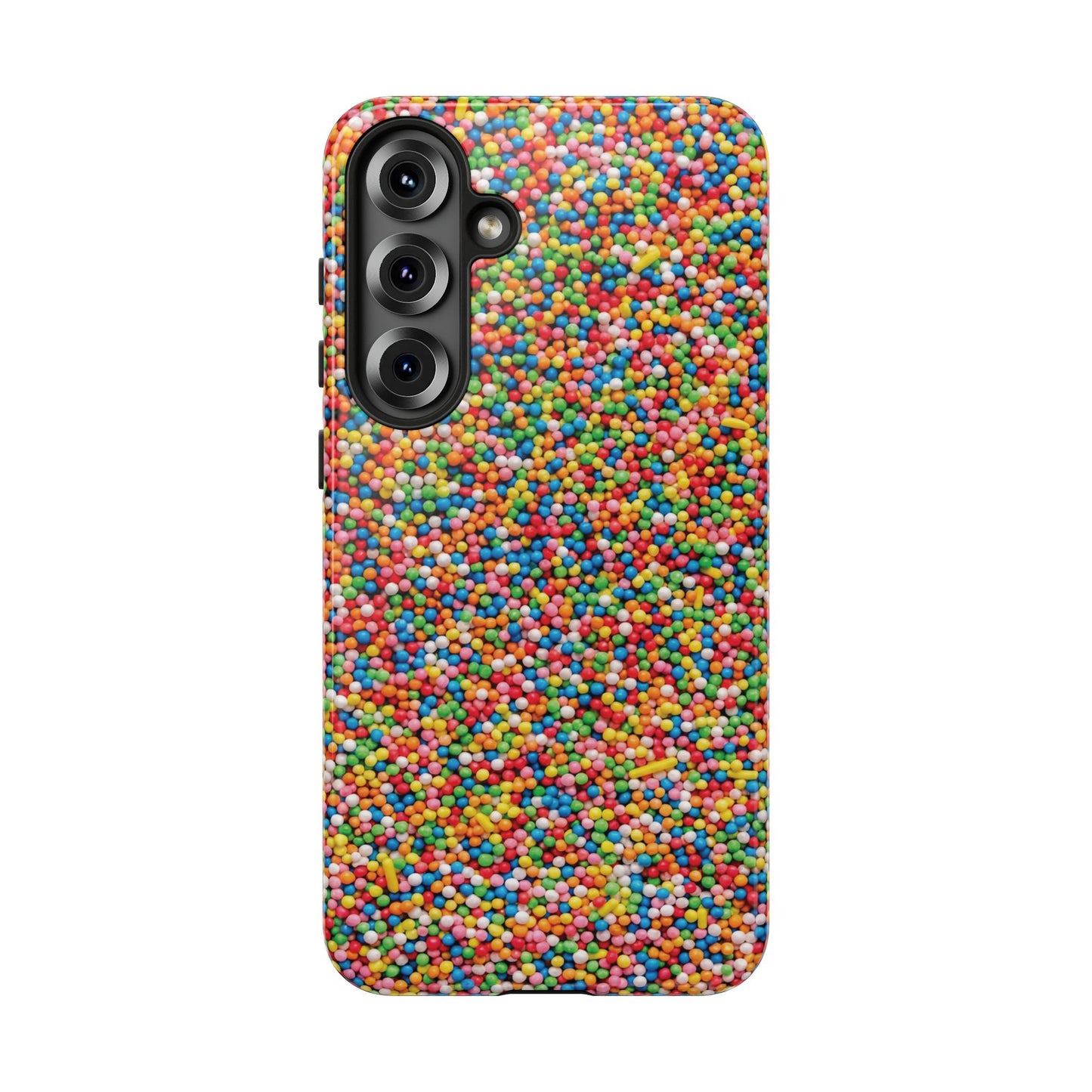 Phone Case - Fairy Bread Tough Protective Case