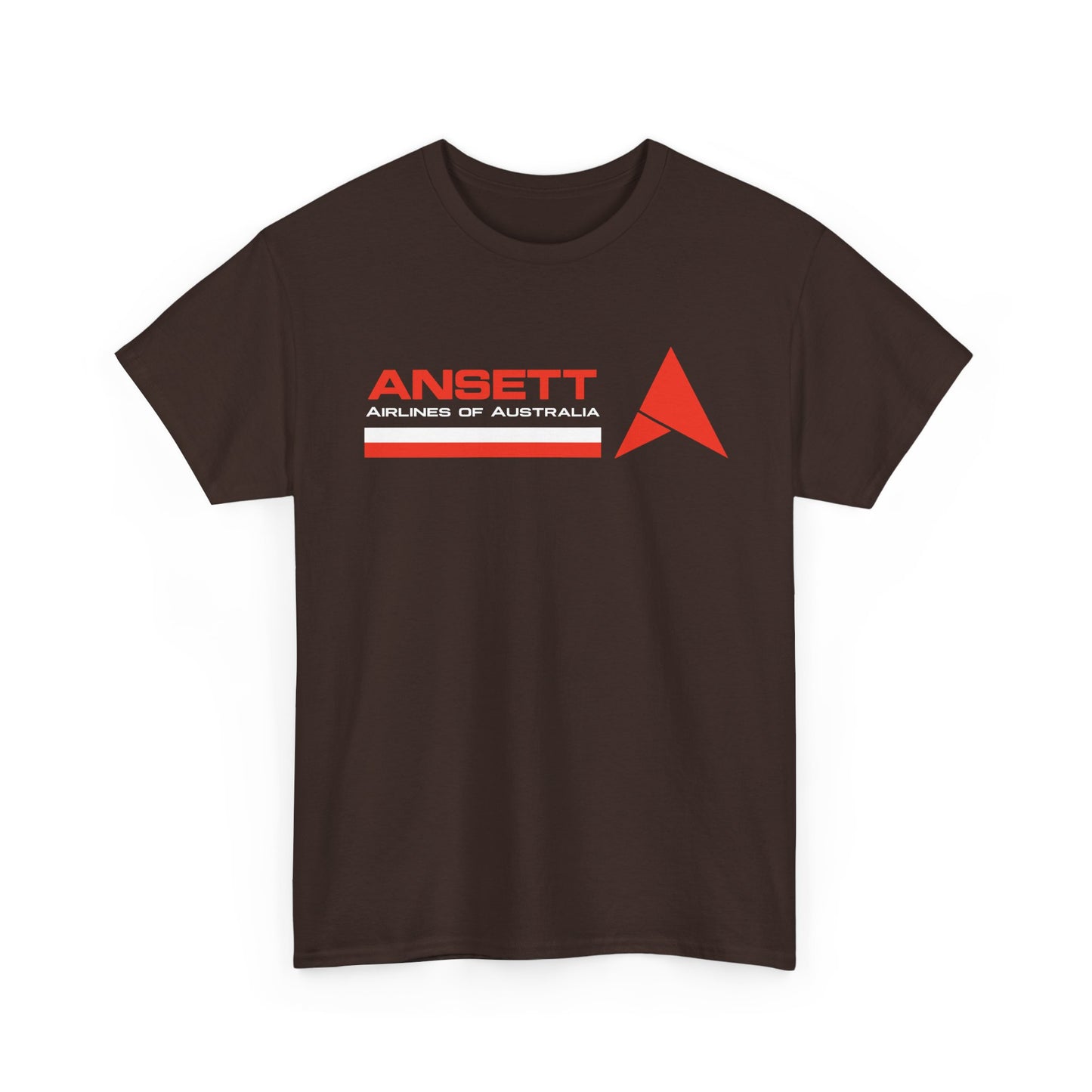 Ansett Airlines of Australia Unisex Tee