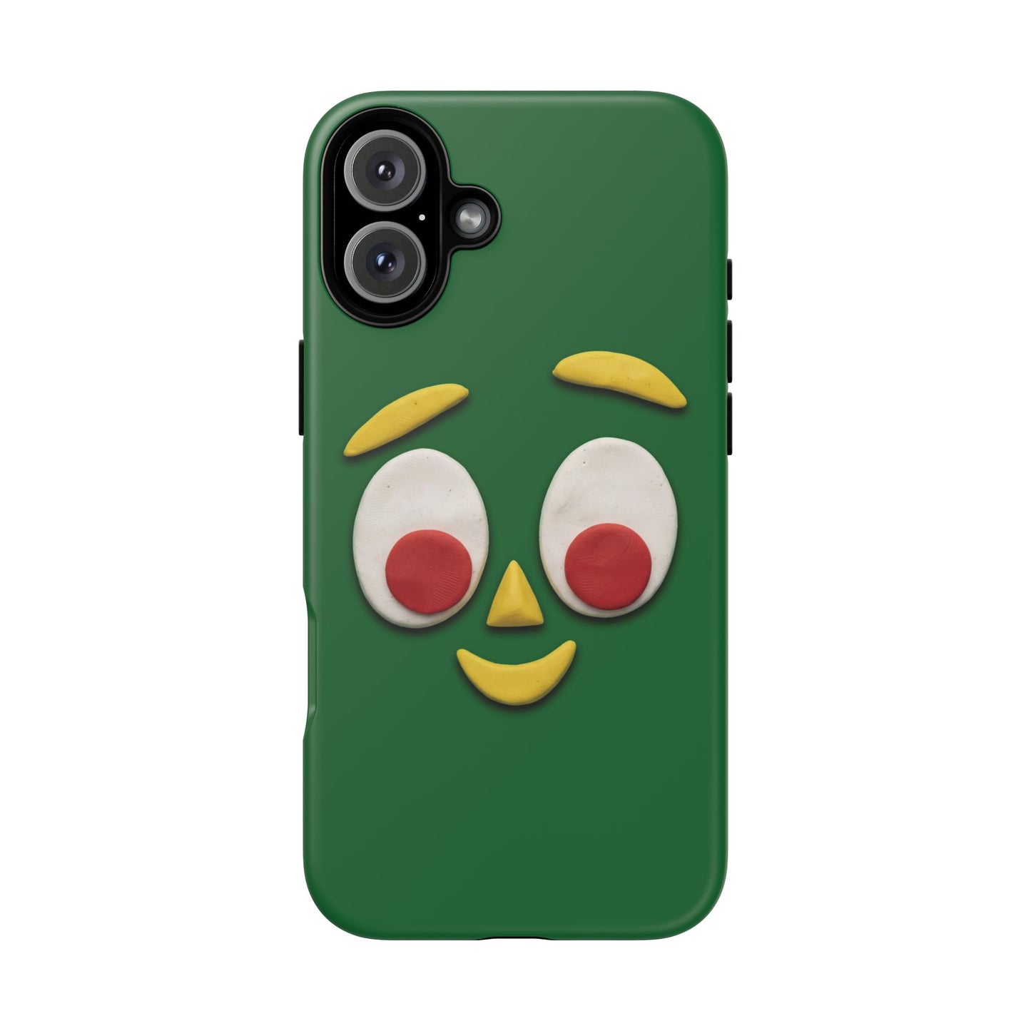 Phone Case - Gumby Tough Protective Case