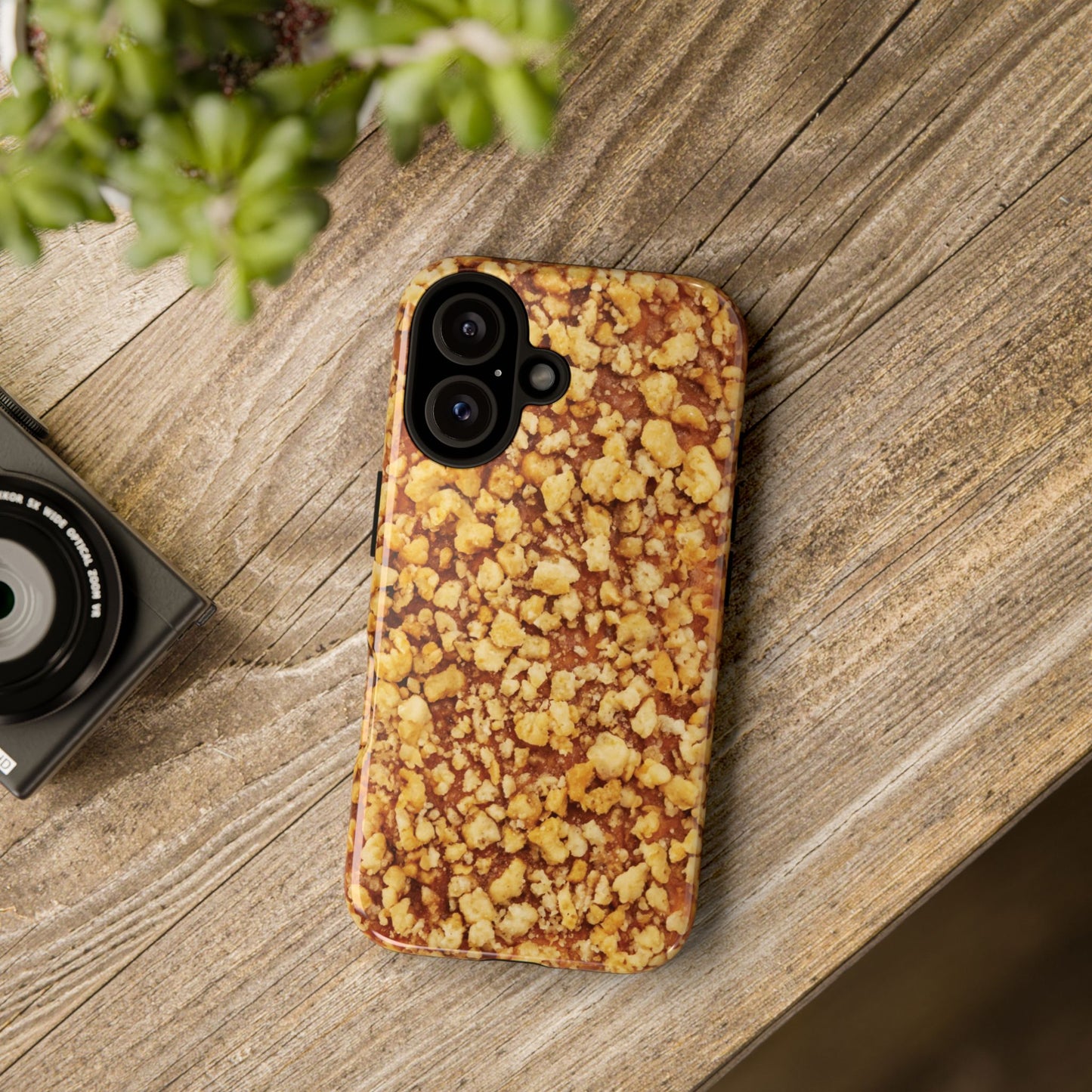 Phone Case - Gayballs Protective Case