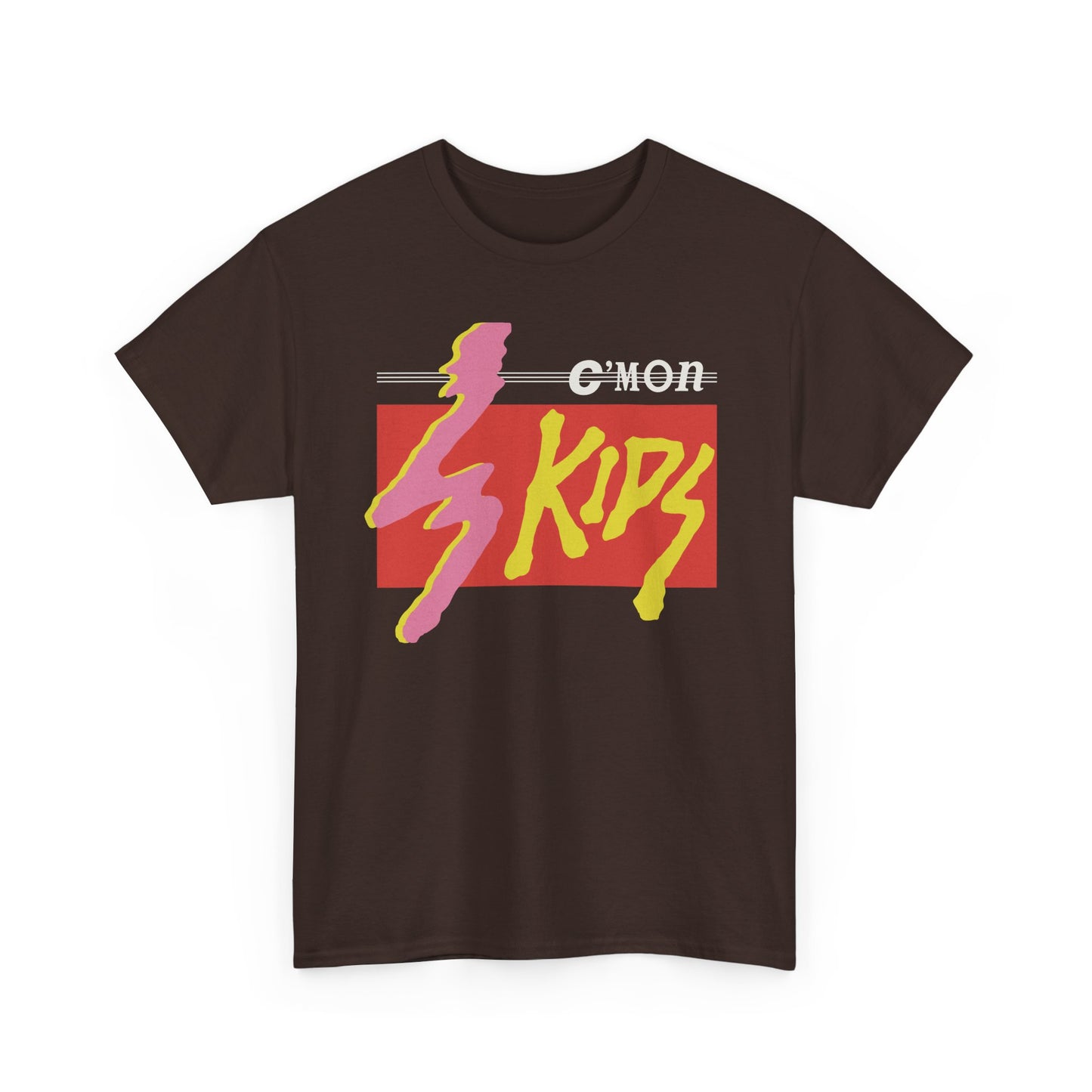 C'mon Kids Unisex Tee