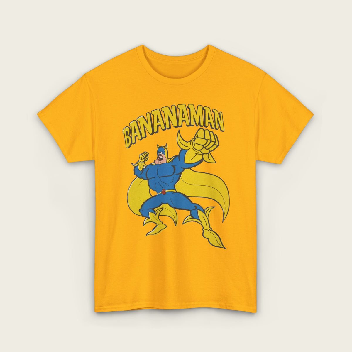 BANANAMAN Unisex Tee