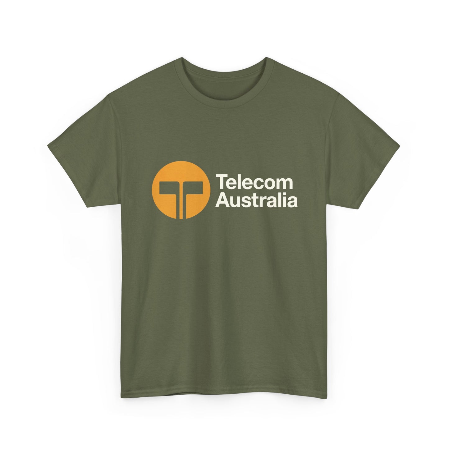 Telecom Australia Unisex Tee