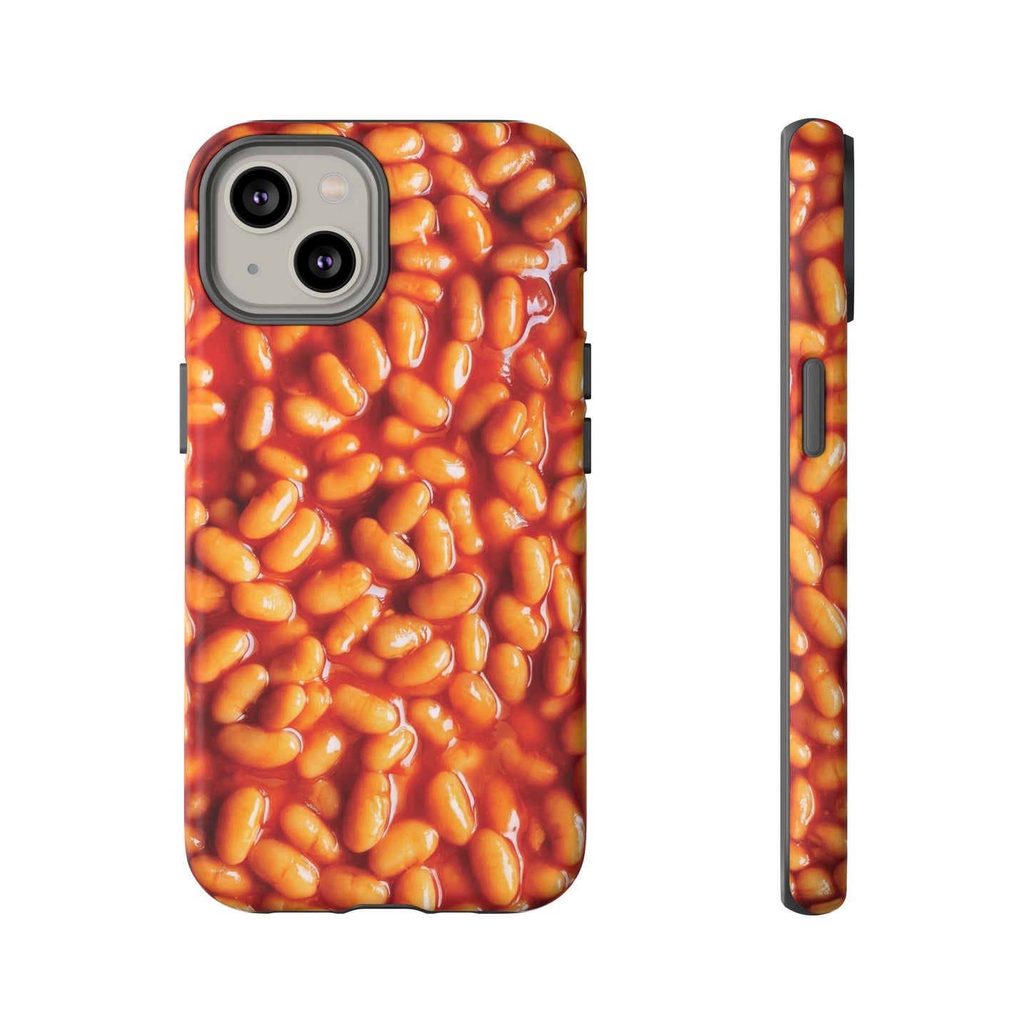Phone Case - Musical Fruit Tough Protective Case