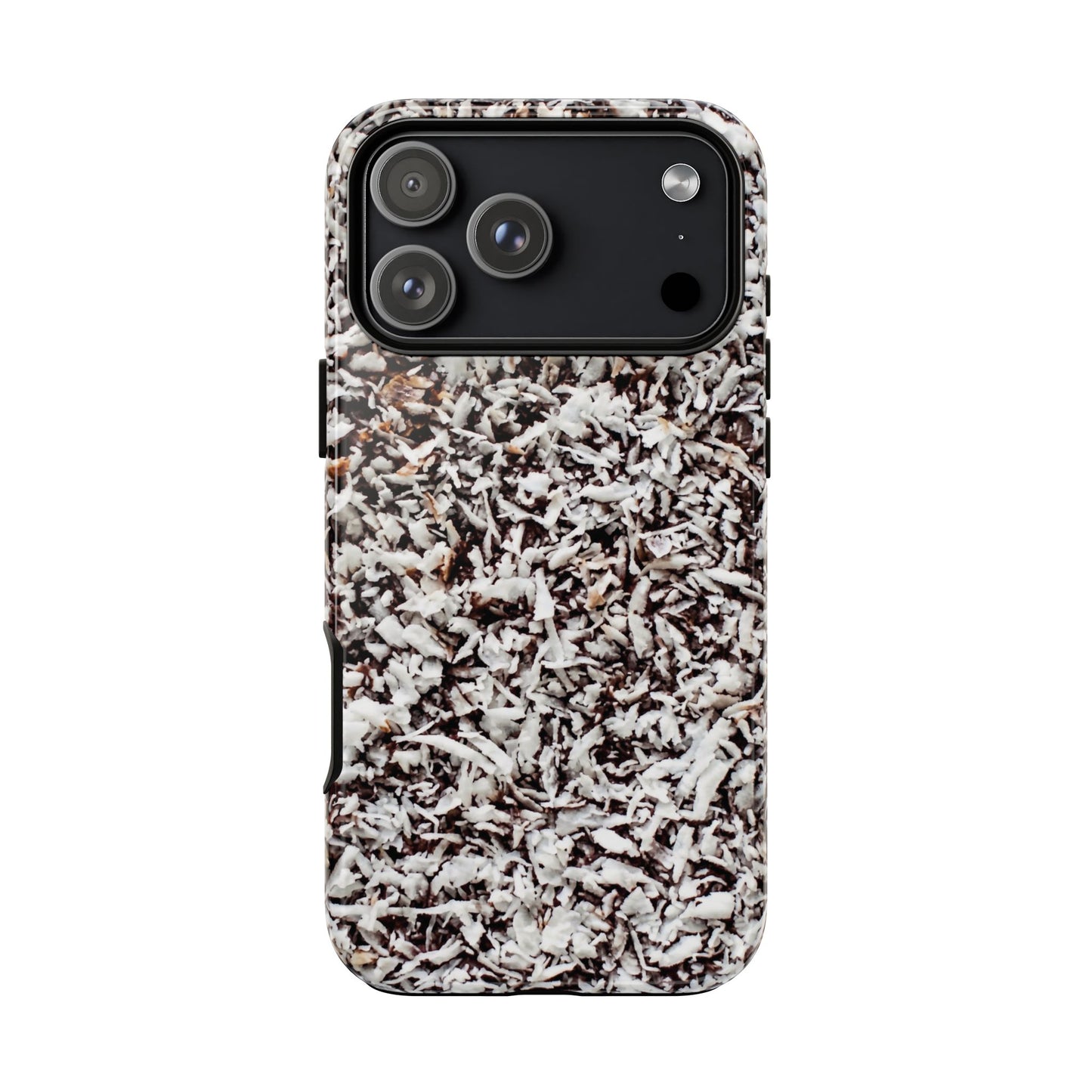 Lamington Tough Protective Case