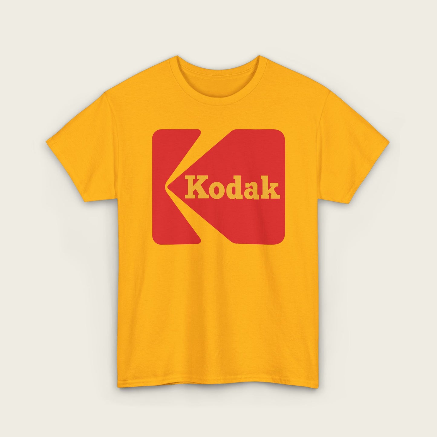 Kodak Unisex Tee