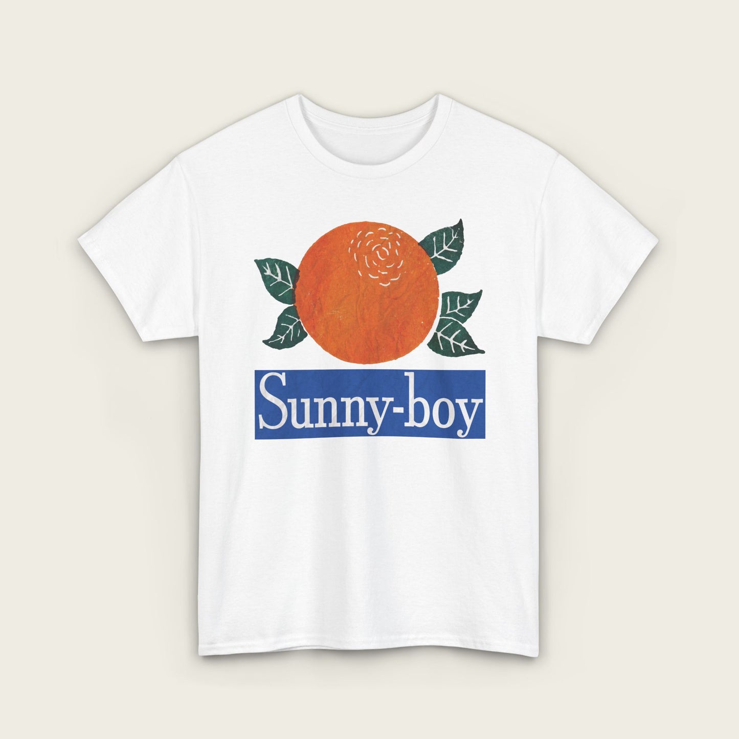 Sunny-Boy Unisex Tee