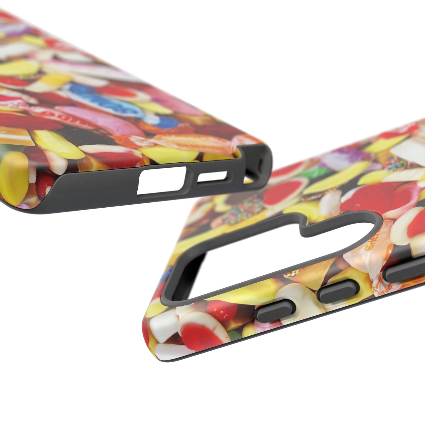 Phone Case - Lollie Bag Tough Protective Case