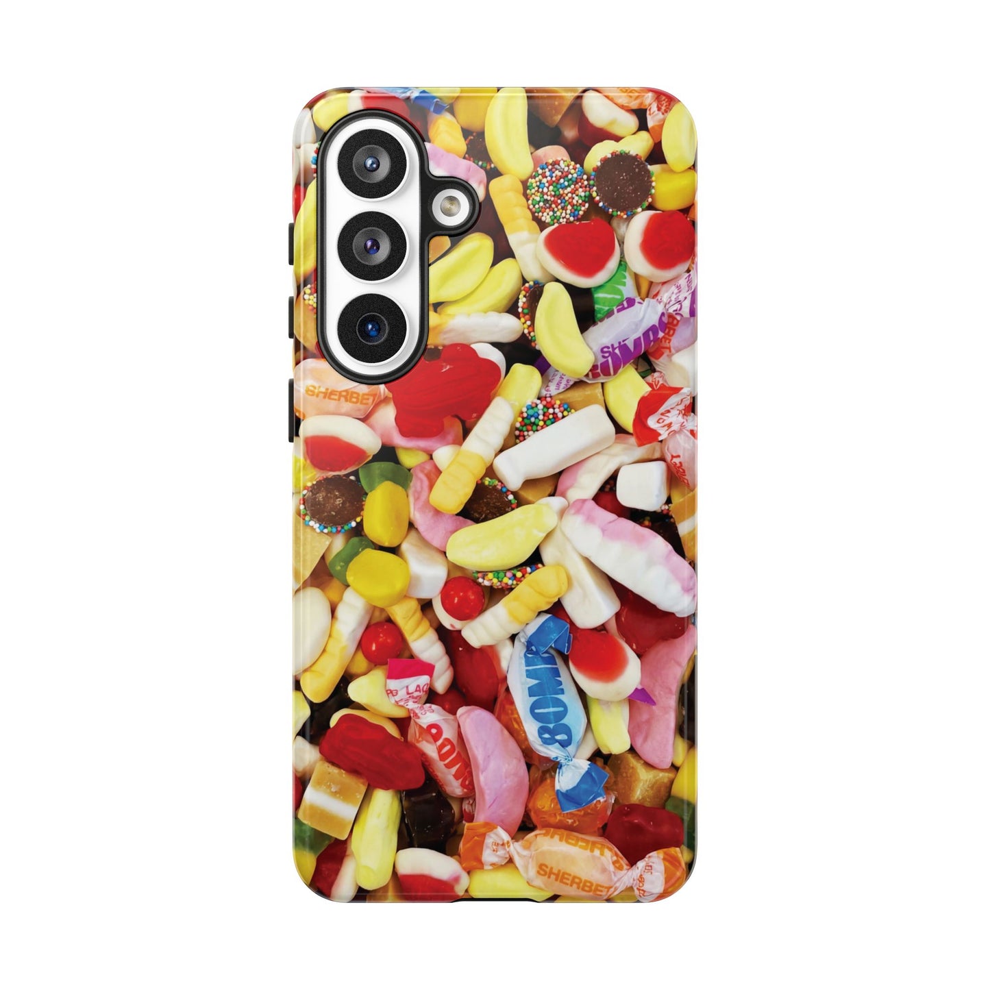 Phone Case - Lollie Bag Tough Protective Case
