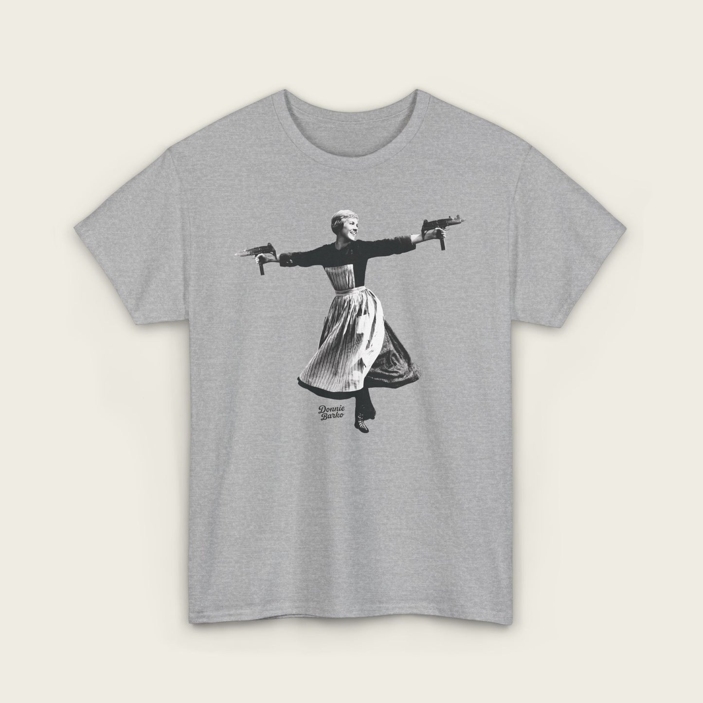 A Problem Like Maria Unisex Tee