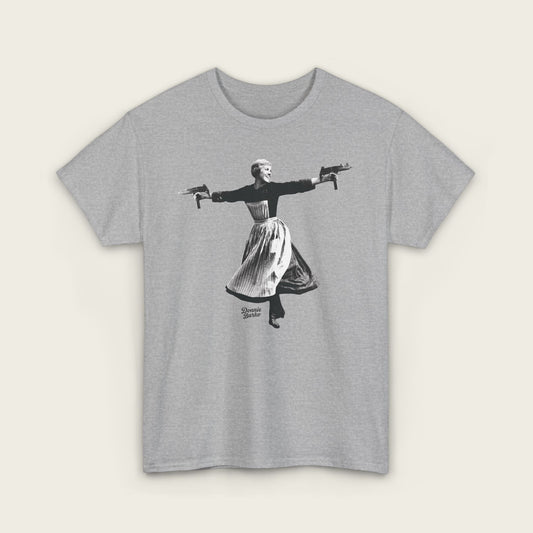 A Problem Like Maria Unisex Tee