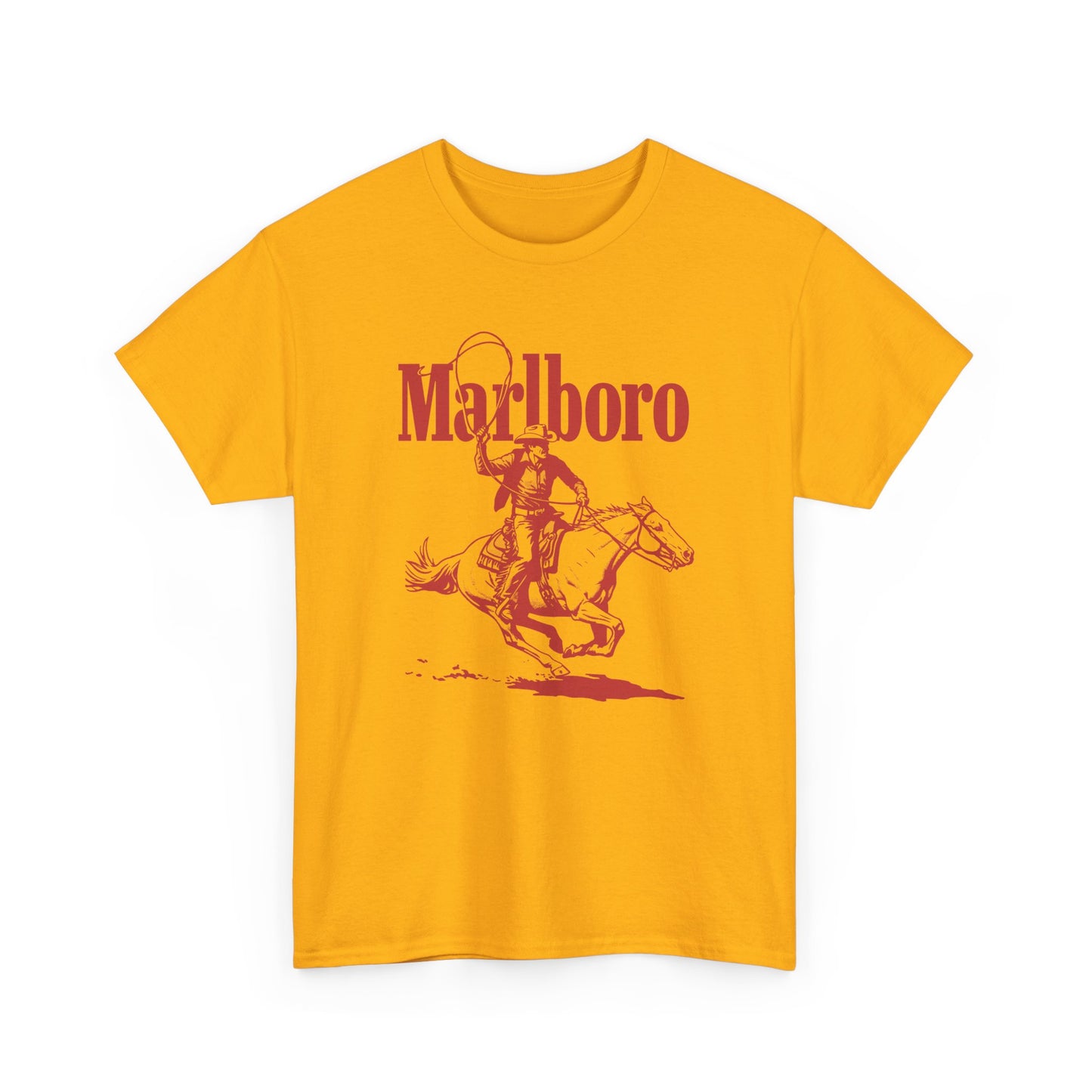 Marlboro Unisex Tee