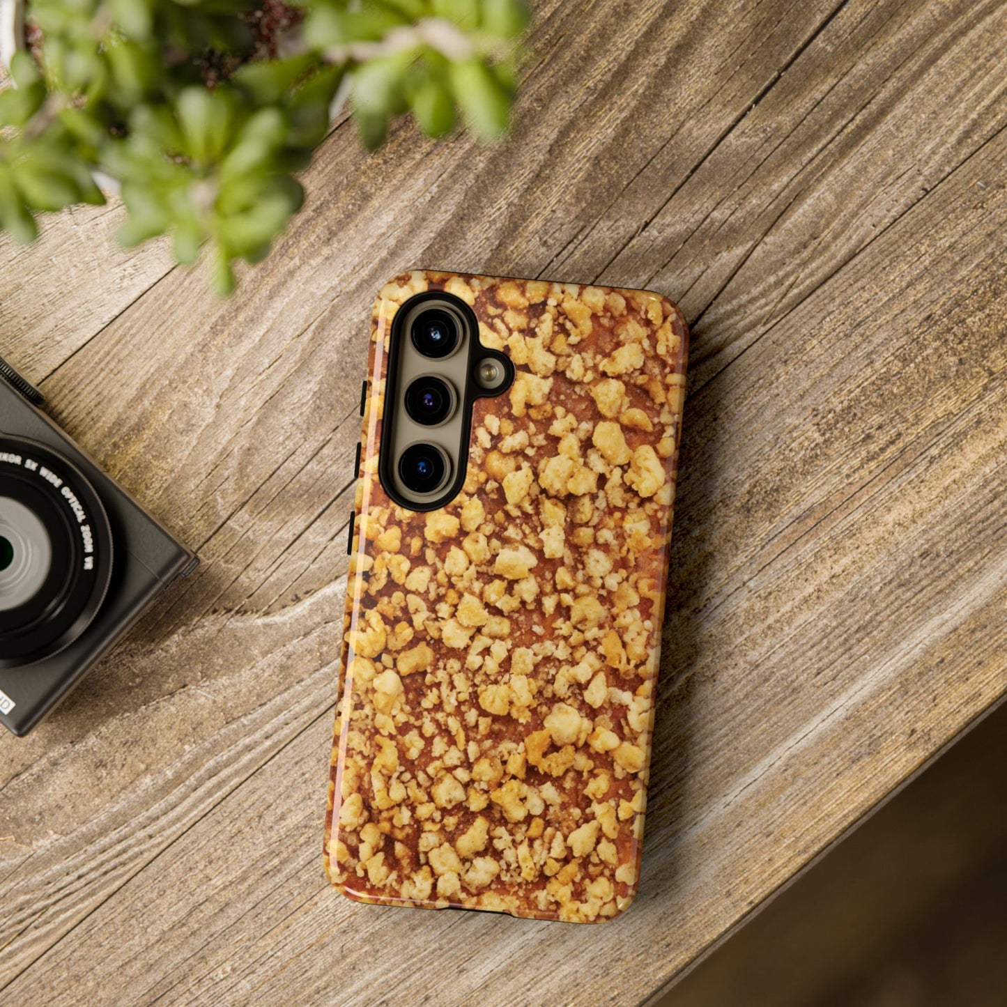 Phone Case - Gayballs Protective Case