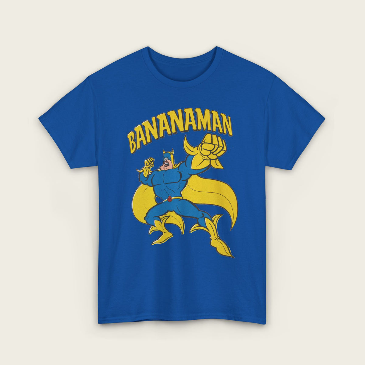 BANANAMAN Unisex Tee