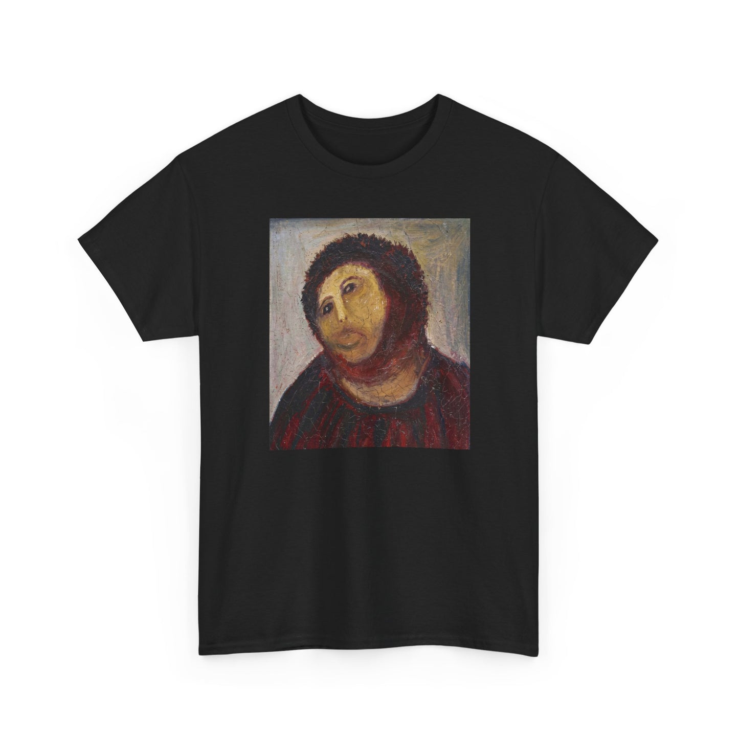 Jesus Christ Unisex Tee