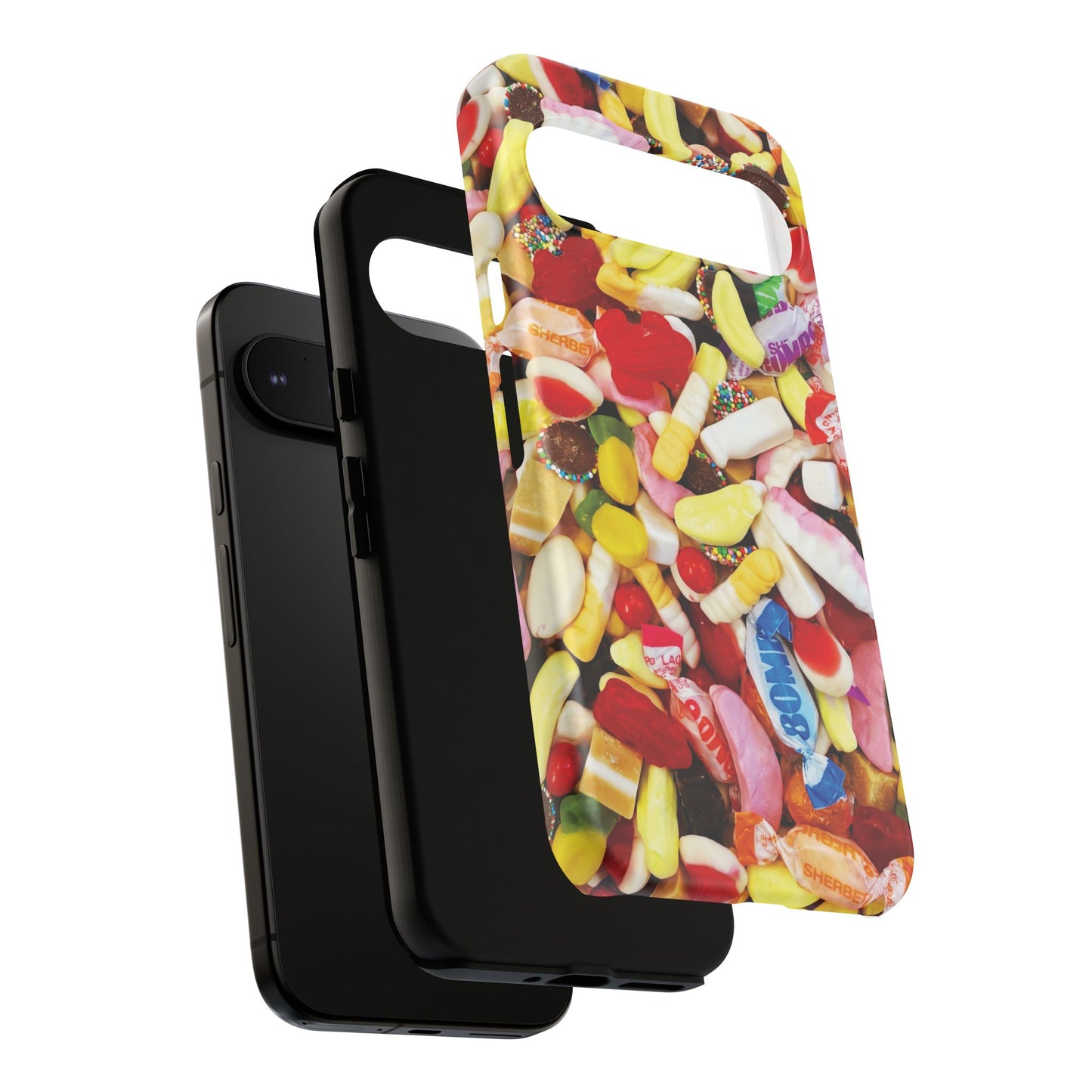 Phone Case - Lollie Bag Tough Protective Case