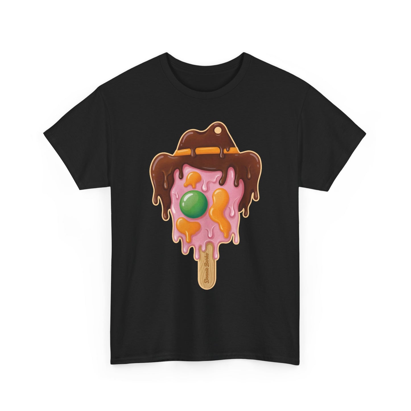 Bubble O 'Bill Unisex Tee