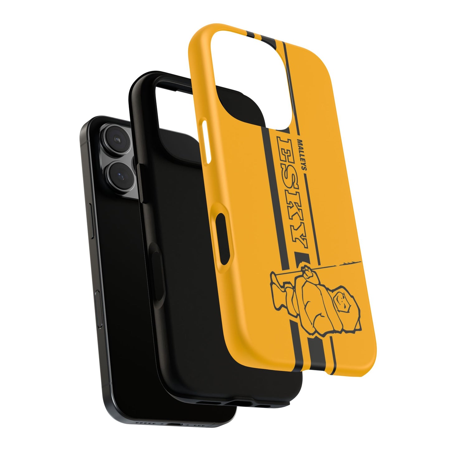 Phone Case - ESKY Tough Protective Case