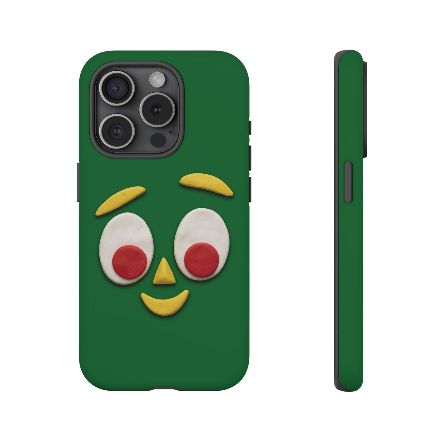 Phone Case - Gumby Tough Protective Case