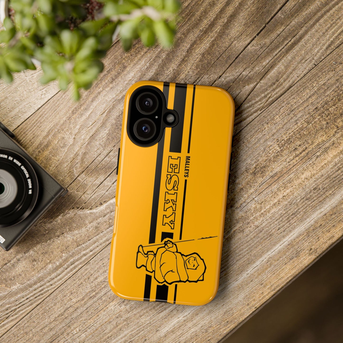 Phone Case - ESKY Tough Protective Case