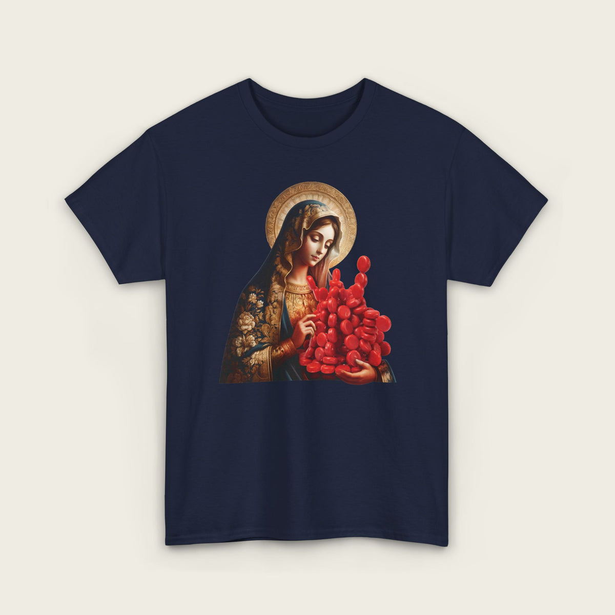 Little Baby Cheeses Unisex Tee