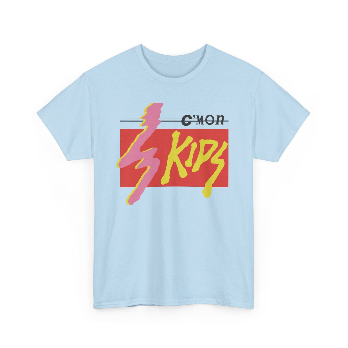 C'mon Kids Unisex Tee