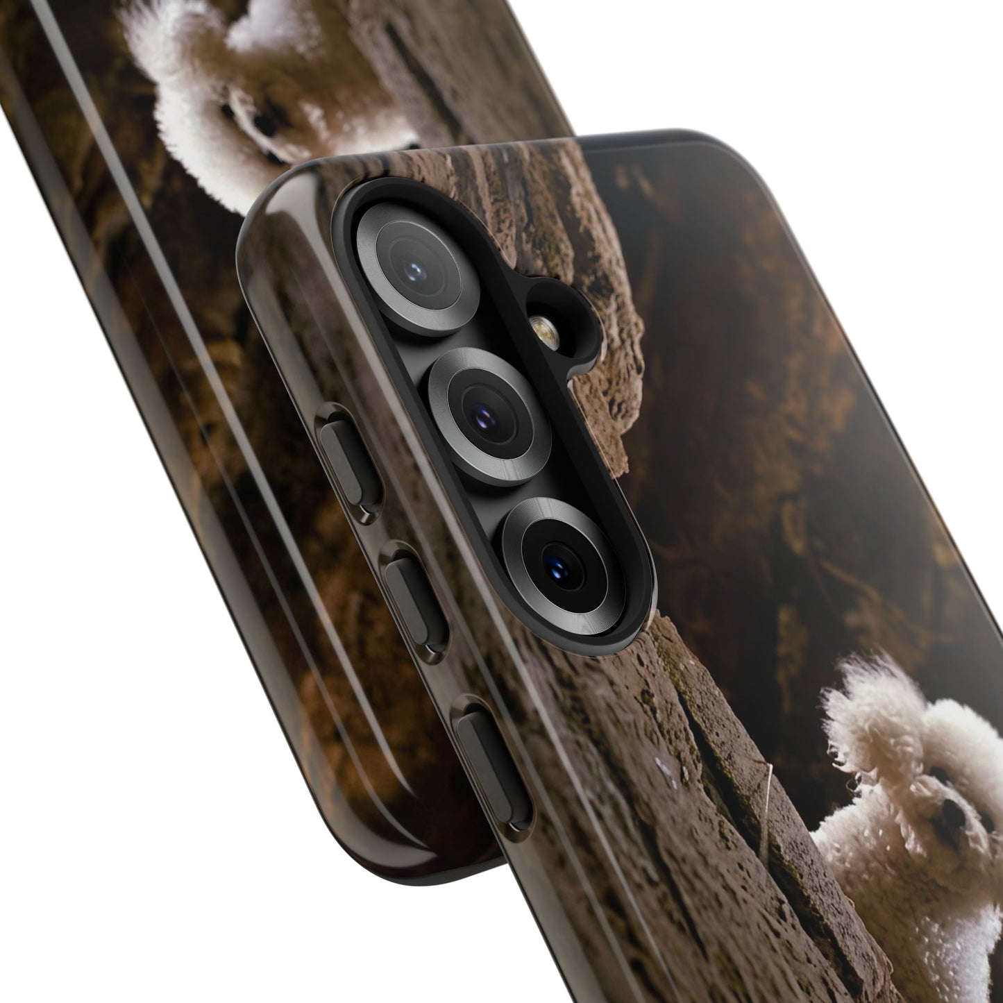Phone Case - My Precious Tough Protective Case